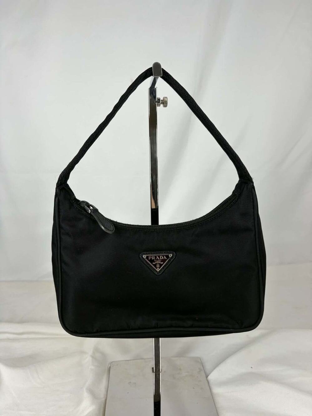 Re-Nylon Prada Re-Edition 2000 Mini-Bag Shoulder Bag SPB-EB 372514